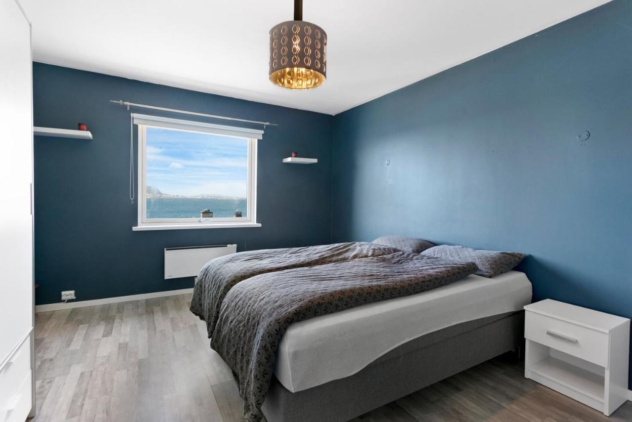 Sentrum Leilighet Ålesund Dış mekan fotoğraf