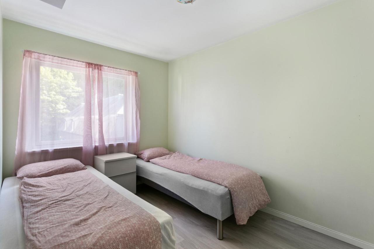 Sentrum Leilighet Ålesund Dış mekan fotoğraf