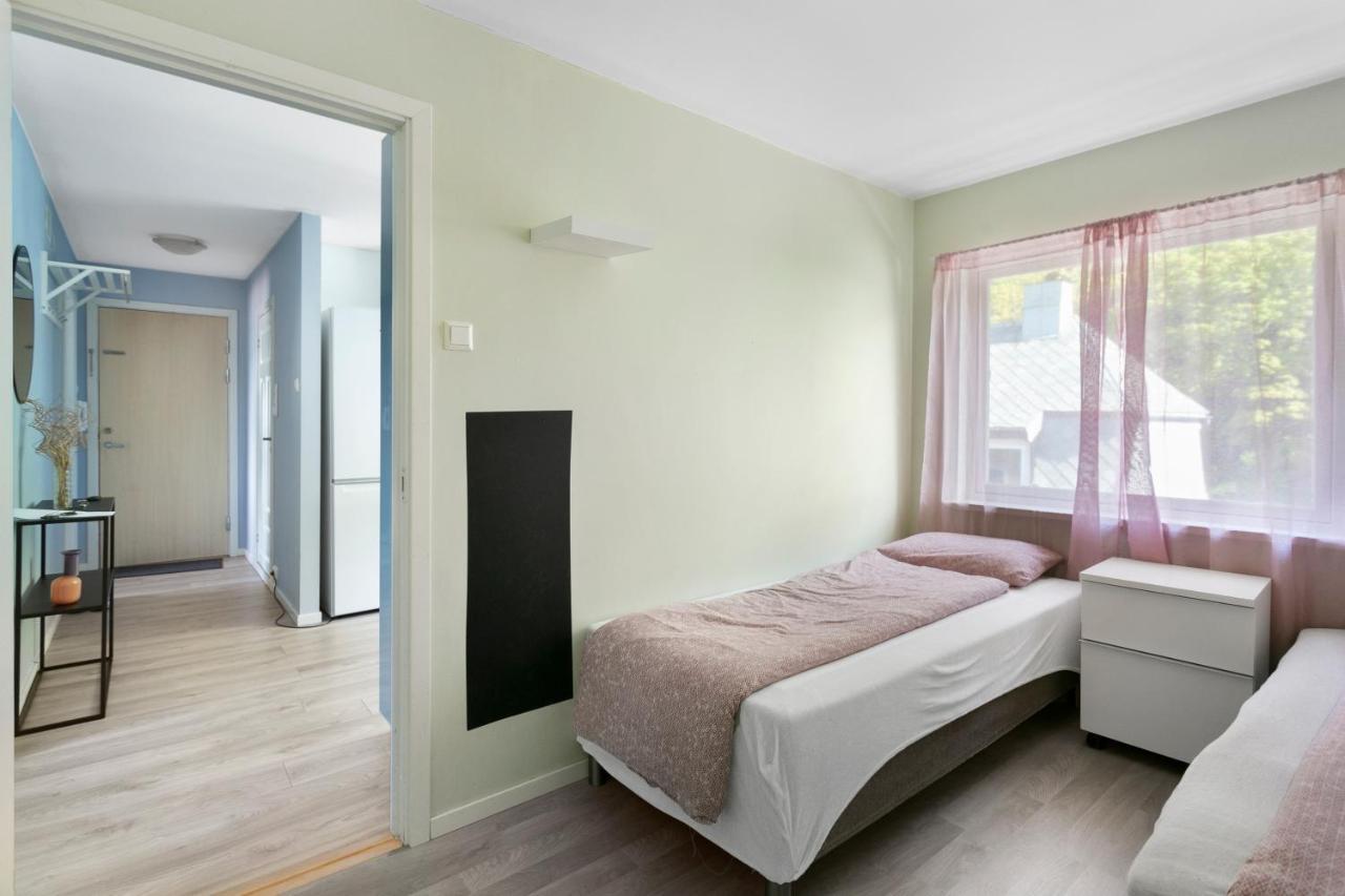 Sentrum Leilighet Ålesund Dış mekan fotoğraf